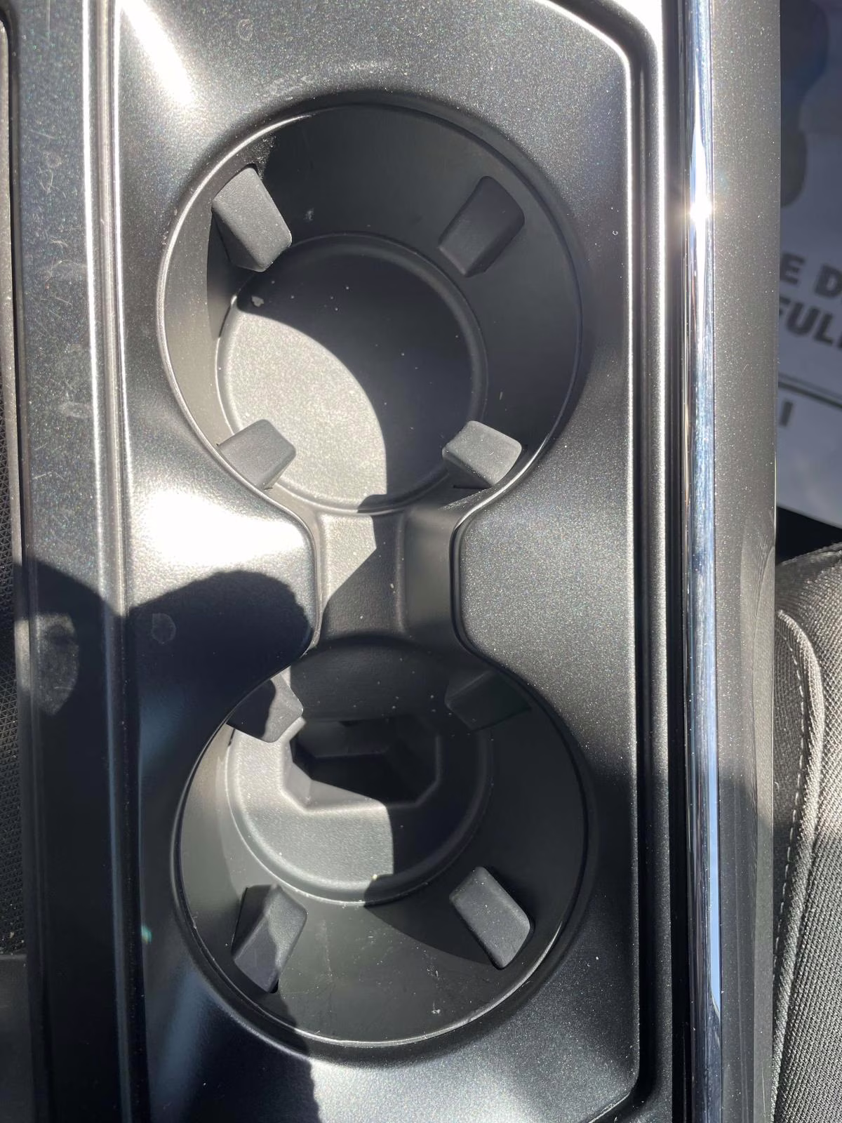 2023 Blue Ford F-150 XLT RWD Truck