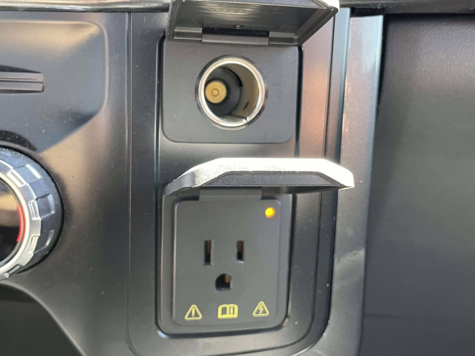 2023 Blue Ford F-150 XLT RWD Truck