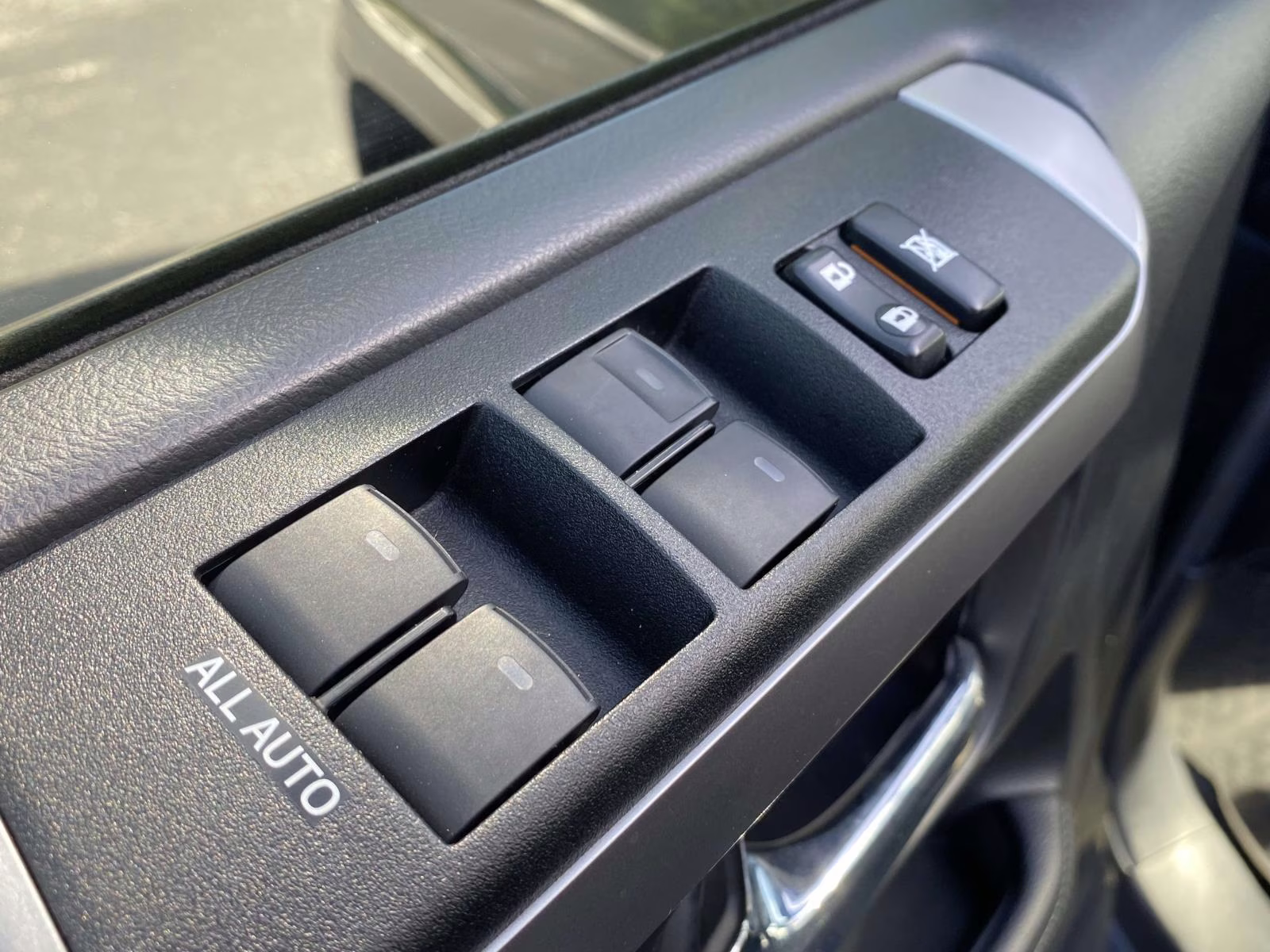 2021 Magnetic Gray Metallic Toyota 4Runner SR5 Premium 4X4 SUV