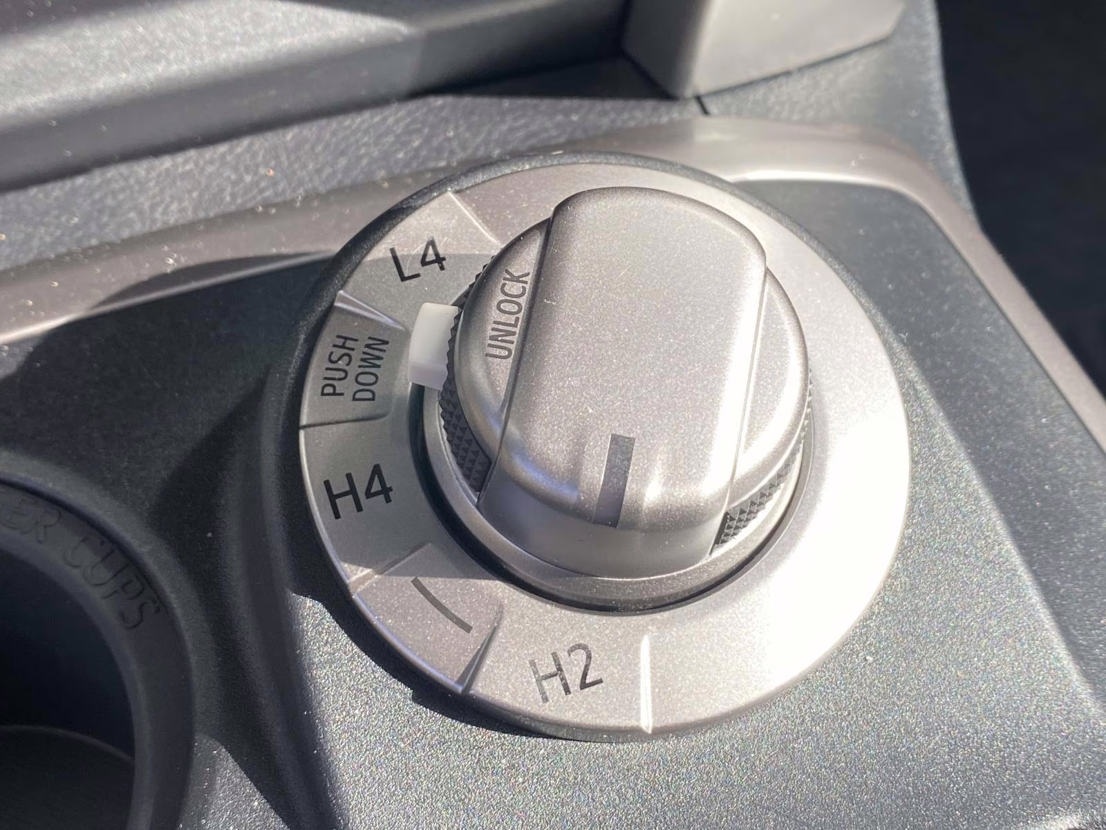 2021 Magnetic Gray Metallic Toyota 4Runner SR5 Premium 4X4 SUV