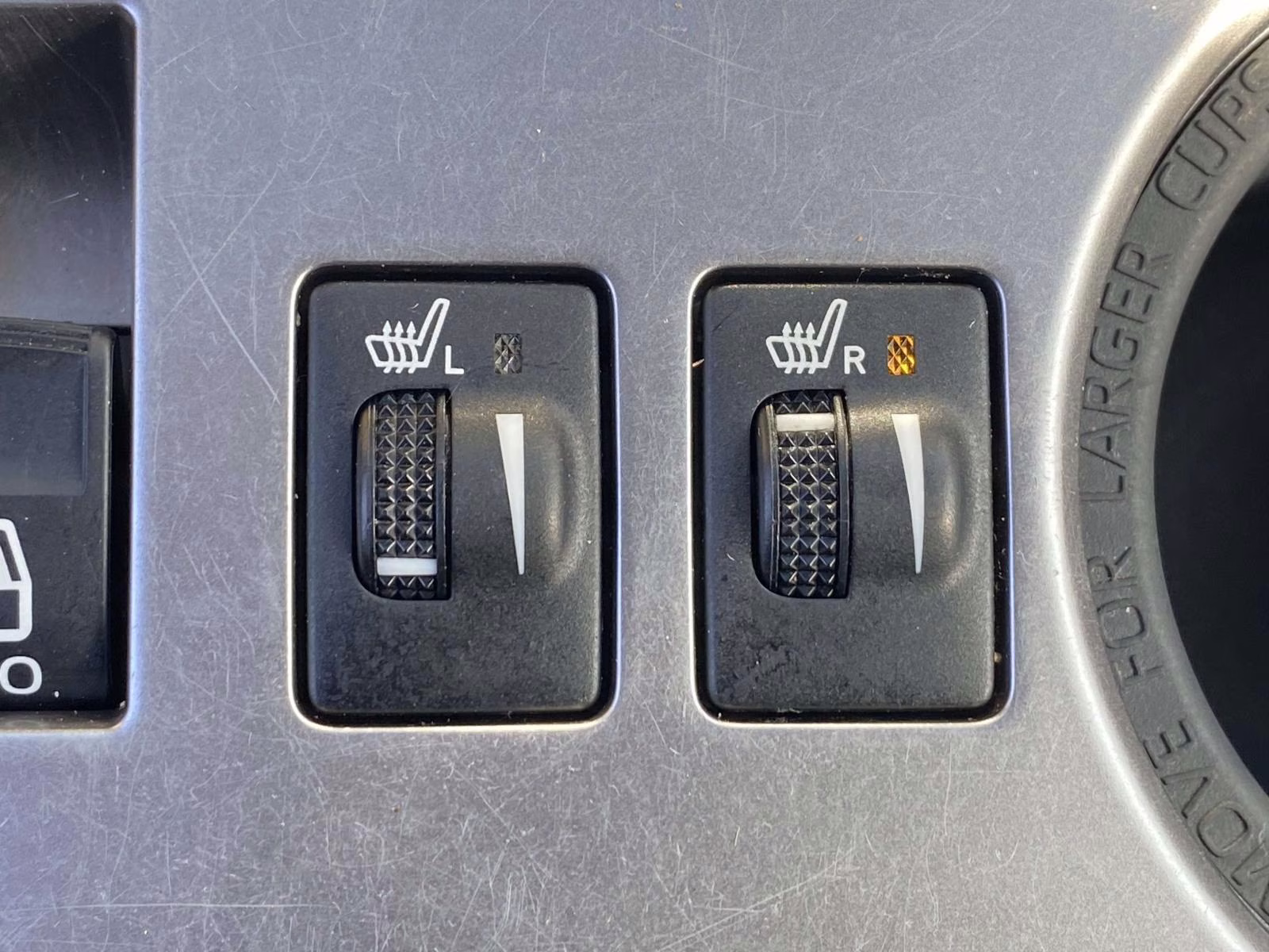 2021 Magnetic Gray Metallic Toyota 4Runner SR5 Premium 4X4 SUV