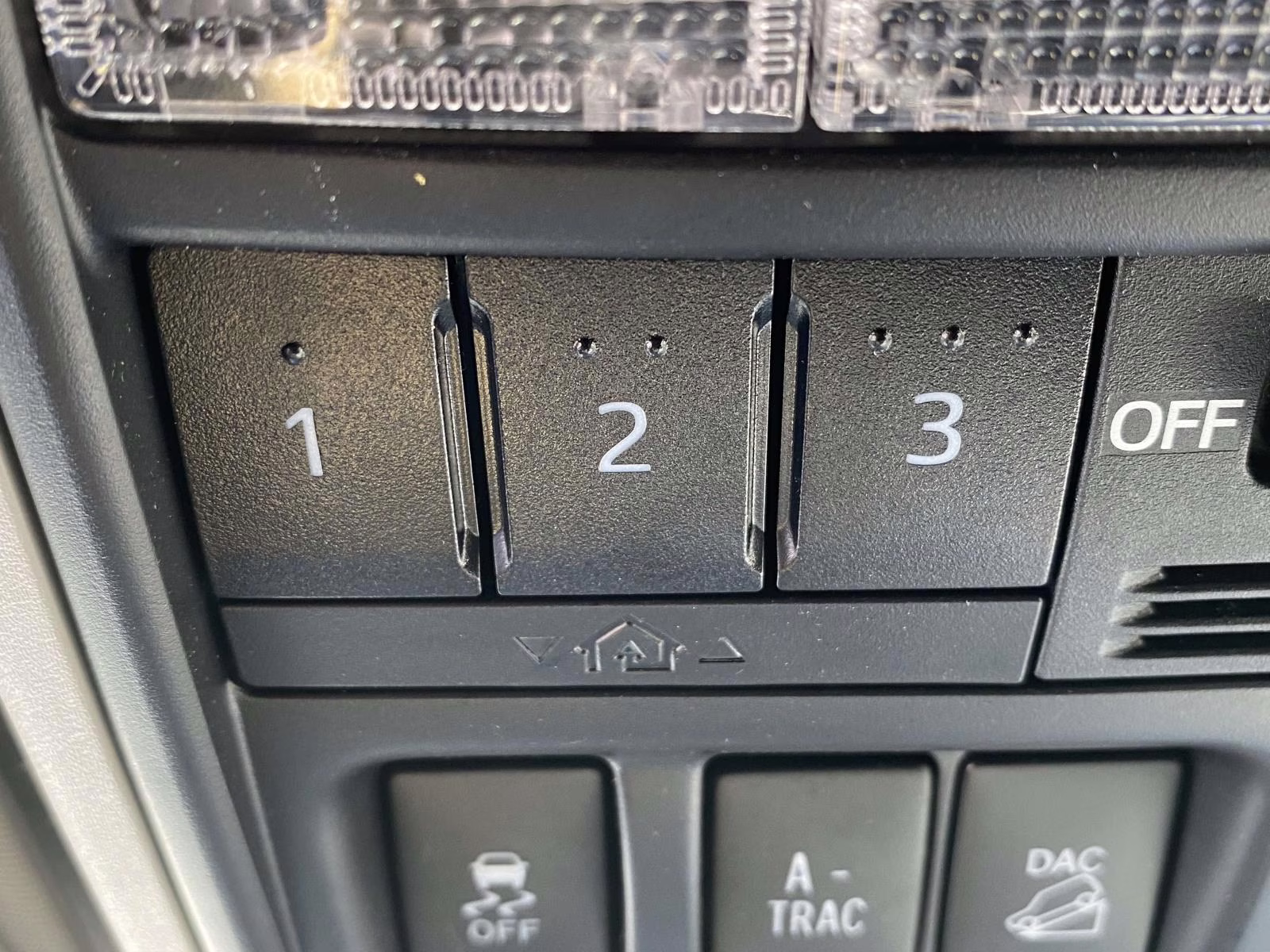 2021 Magnetic Gray Metallic Toyota 4Runner SR5 Premium 4X4 SUV