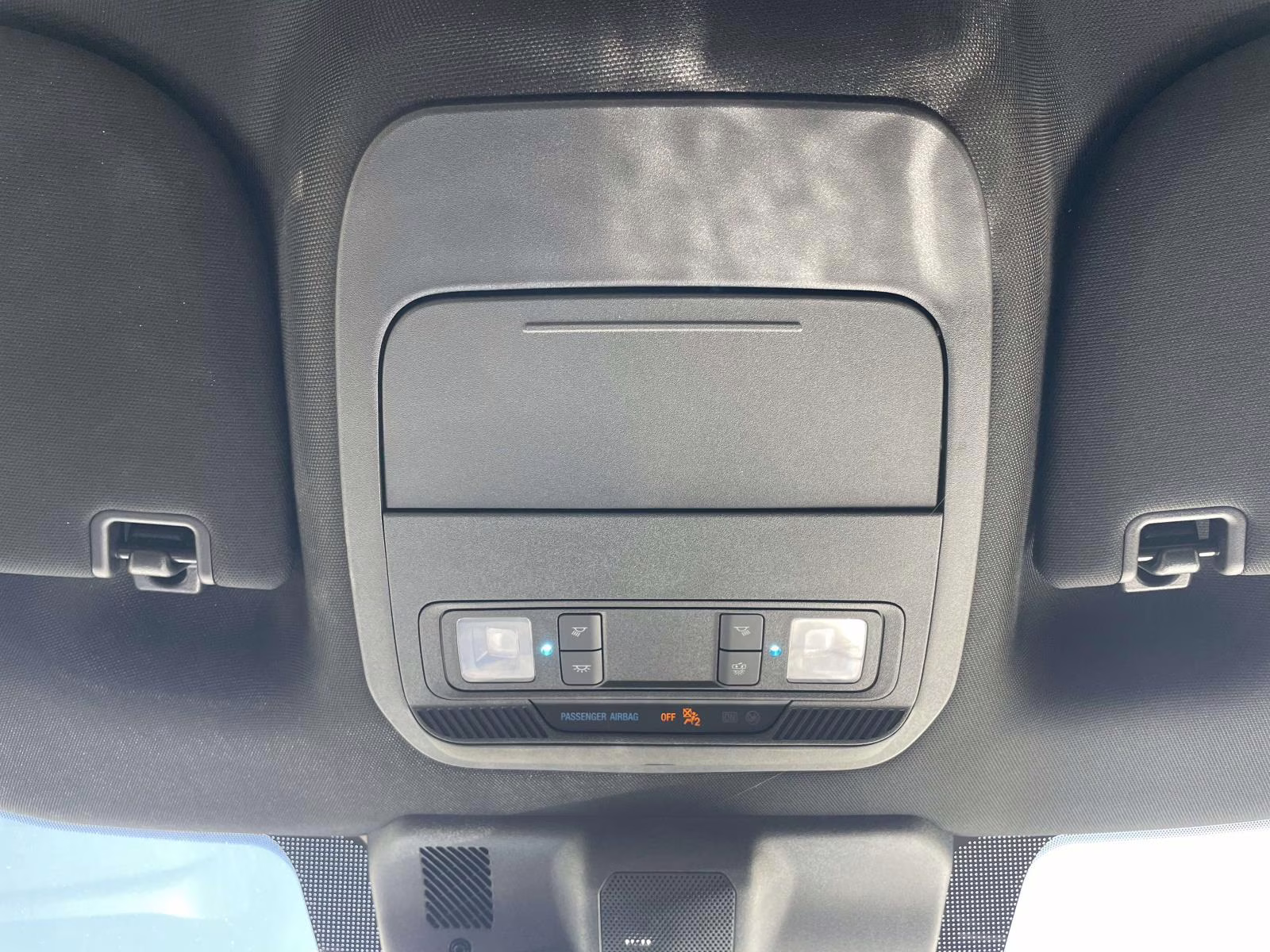 2023 Blue Ford F-150 XLT RWD Truck