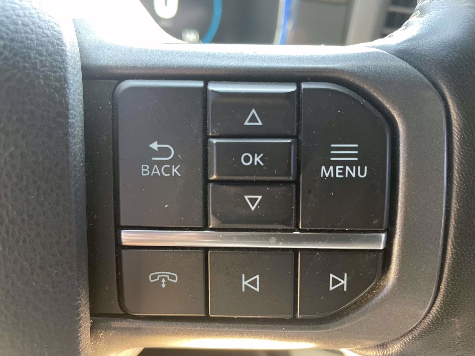 2022 Agate Black Metallic Ford F-150 Lariat 4X4 Truck