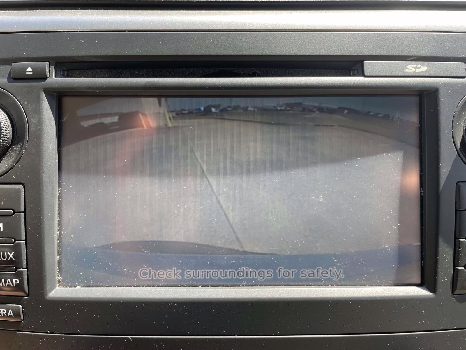 2016 Pearl White Nissan Altima 2.5 SL FWD Sedan