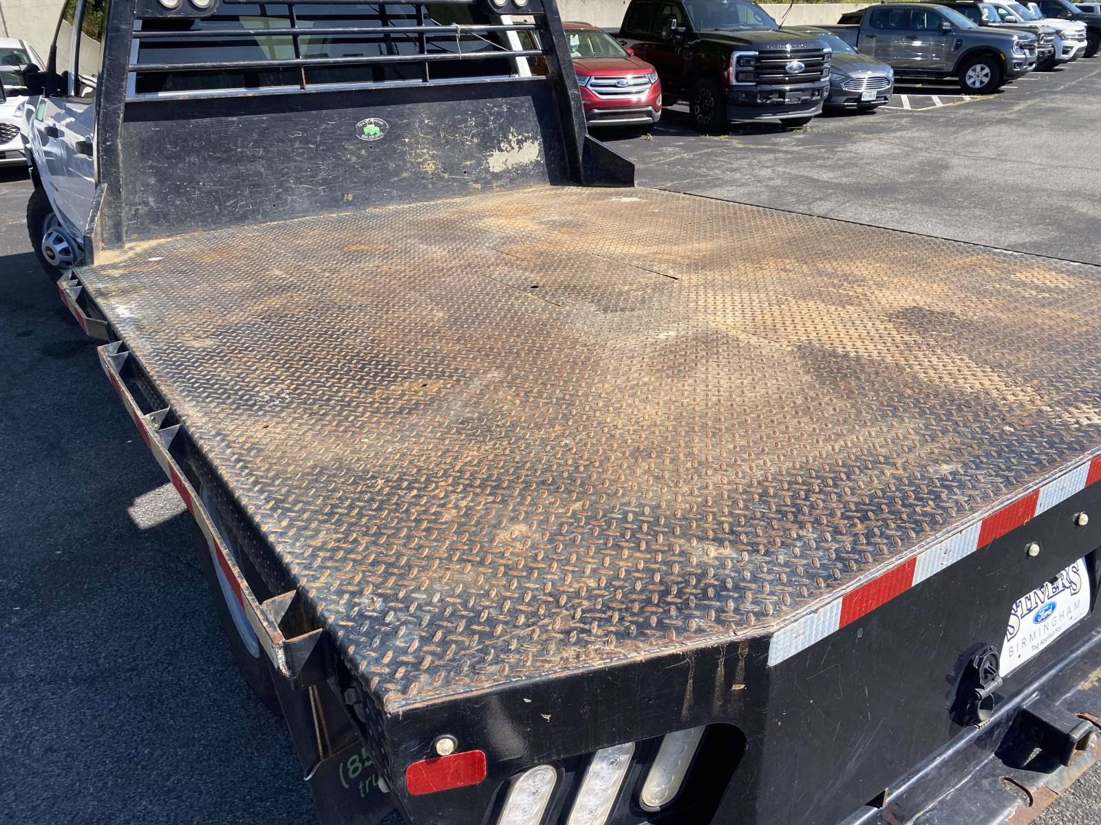 2019 Summit White Chevrolet Silverado 3500HD Work Truck RWD Truck