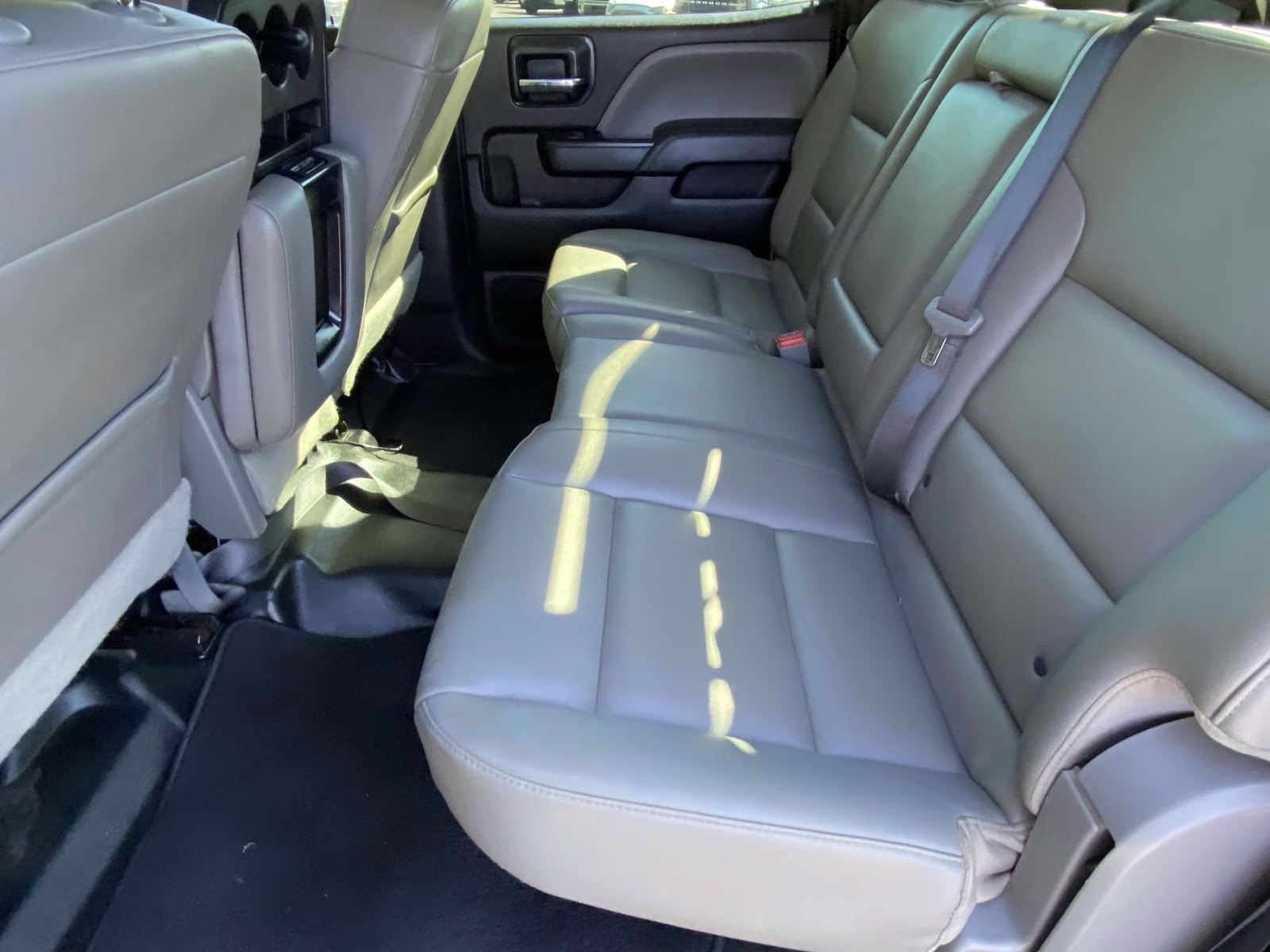 2019 Summit White Chevrolet Silverado 3500HD Work Truck RWD Truck