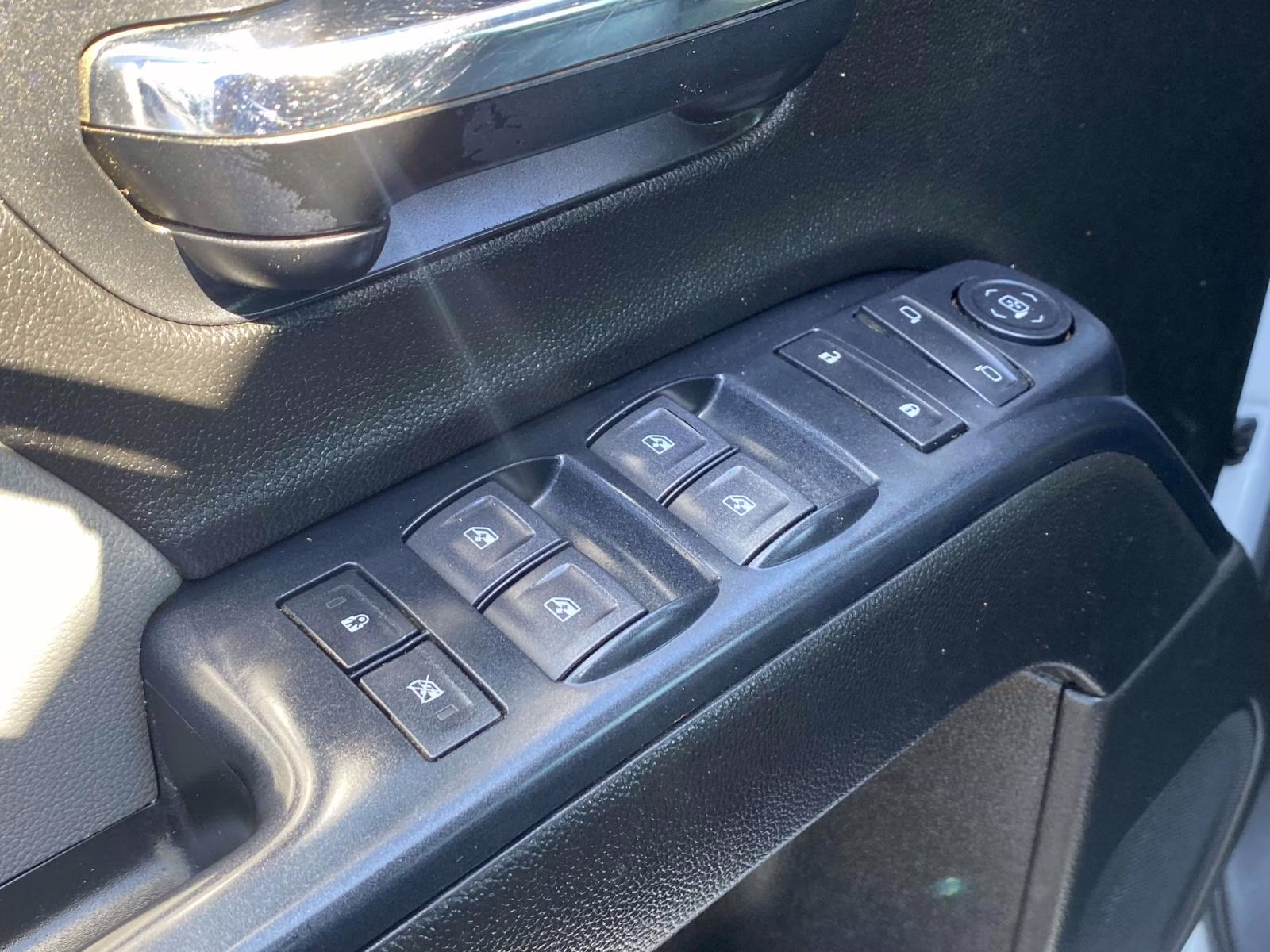 2019 Summit White Chevrolet Silverado 3500HD Work Truck RWD Truck