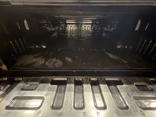 2022 Agate Black Metallic Ford F-150 XLT 4X4 Truck