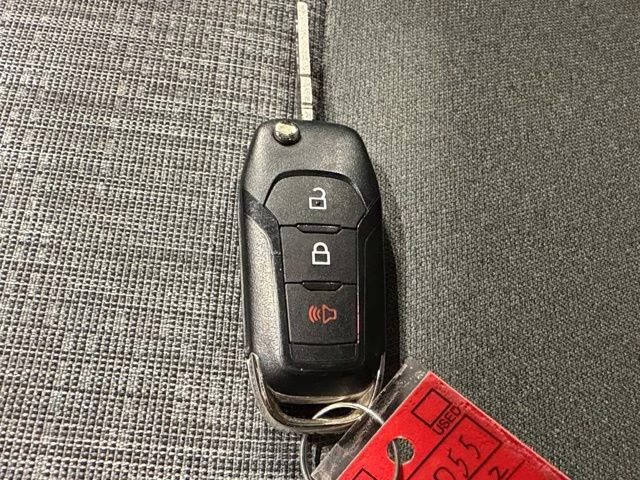 2022 Agate Black Metallic Ford F-150 XLT 4X4 Truck