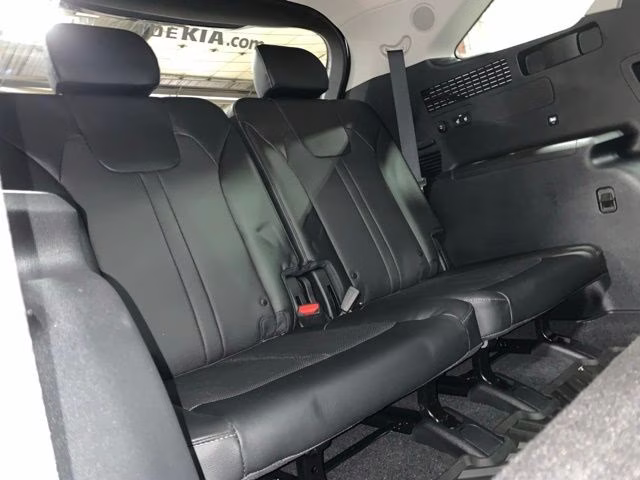 2022 Glacial White Pearl Kia Sorento X-Line SX Prestige AWD SUV