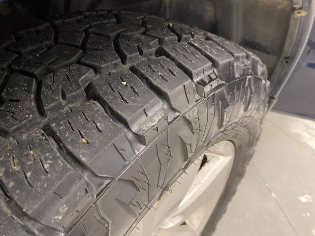 2012 True Blue Pearlcoat Ram 1500 Big Horn 4X4 Truck