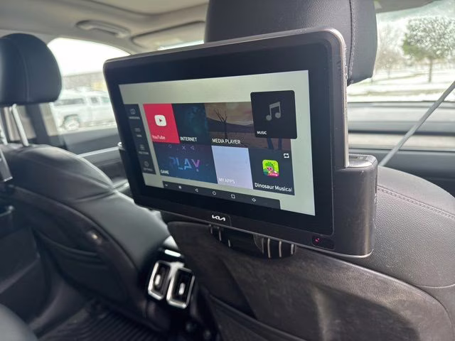 2022 Glacial White Pearl Kia Sorento X-Line SX Prestige AWD SUV