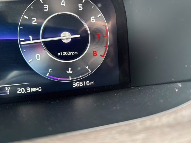 2022 Glacial White Pearl Kia Sorento X-Line SX Prestige AWD SUV