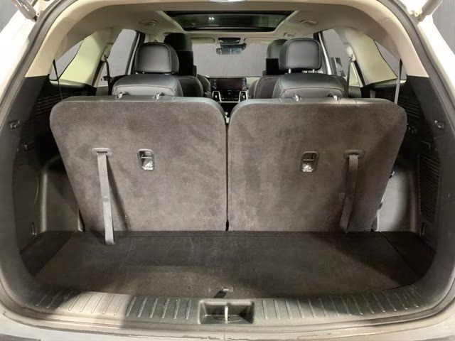 2022 Glacial White Pearl Kia Sorento X-Line SX Prestige AWD SUV