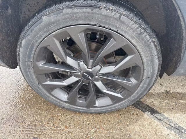 2022 Glacial White Pearl Kia Sorento X-Line SX Prestige AWD SUV