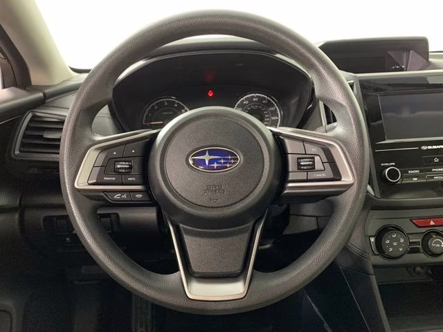2019 Dark Blue Pearl Subaru Impreza 2.0i AWD Sedan