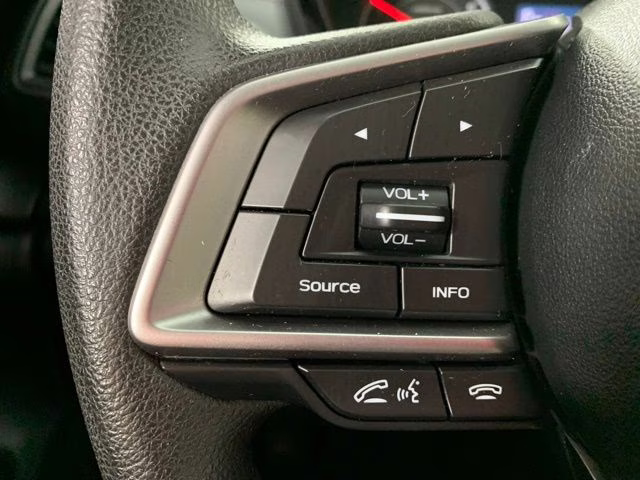 2019 Dark Blue Pearl Subaru Impreza 2.0i AWD Sedan