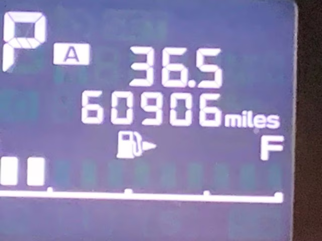 2019 Dark Blue Pearl Subaru Impreza 2.0i AWD Sedan