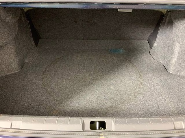 2019 Dark Blue Pearl Subaru Impreza 2.0i AWD Sedan