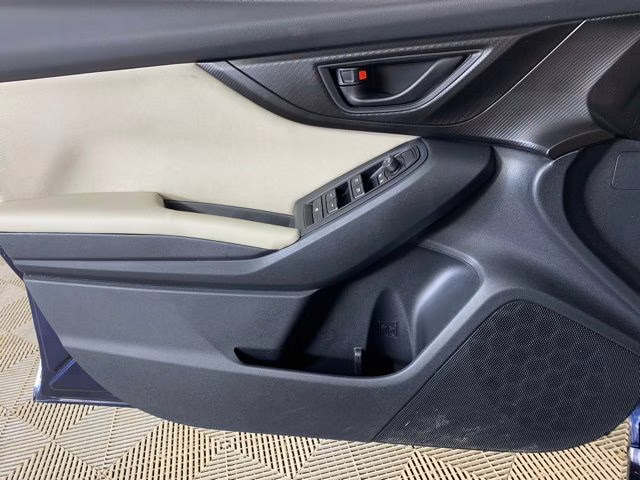 2019 Dark Blue Pearl Subaru Impreza 2.0i AWD Sedan