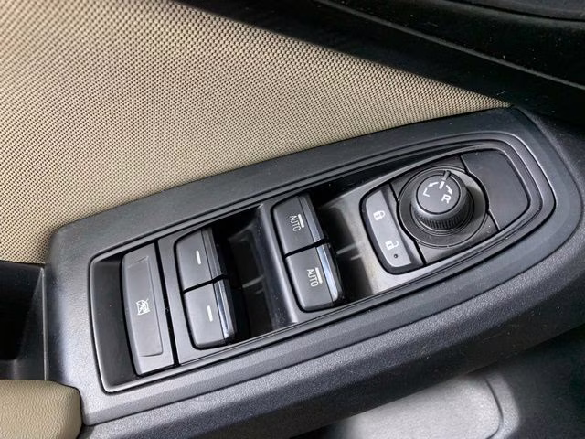 2019 Dark Blue Pearl Subaru Impreza 2.0i AWD Sedan