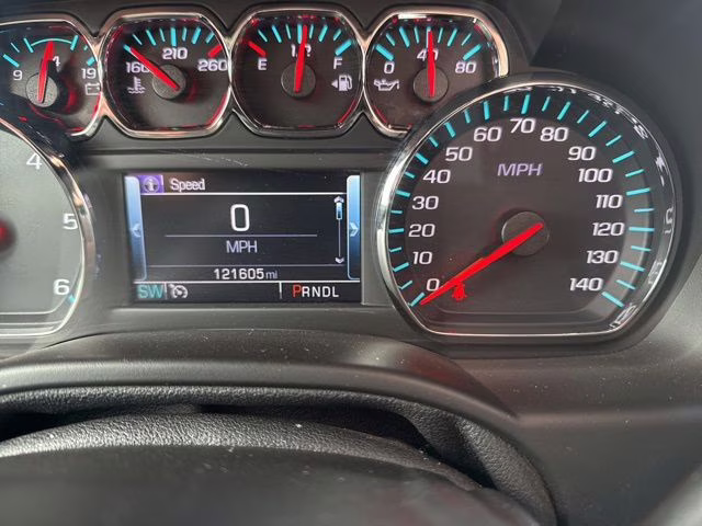 2019 Black Chevrolet Suburban Premier 4X4 SUV