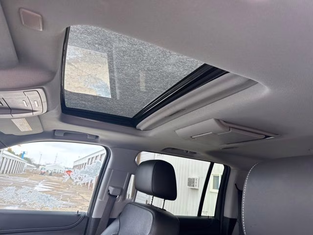 2019 Black Chevrolet Suburban Premier 4X4 SUV