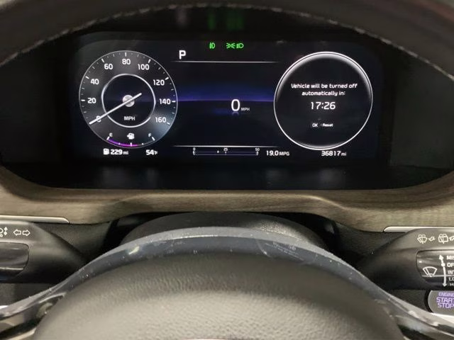 2022 Glacial White Pearl Kia Sorento X-Line SX Prestige AWD SUV