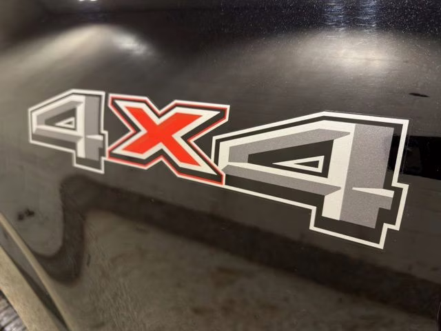 2022 Agate Black Metallic Ford F-150 XLT 4X4 Truck