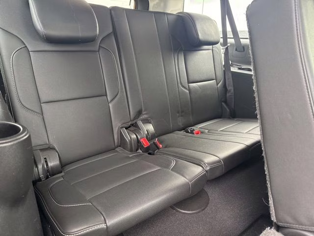 2019 Black Chevrolet Suburban Premier 4X4 SUV