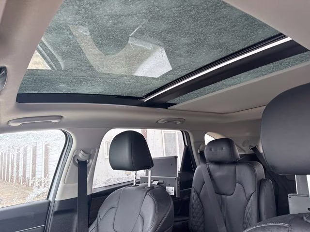 2022 Glacial White Pearl Kia Sorento X-Line SX Prestige AWD SUV