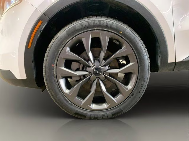 2022 Glacial White Pearl Kia Sorento X-Line SX Prestige AWD SUV