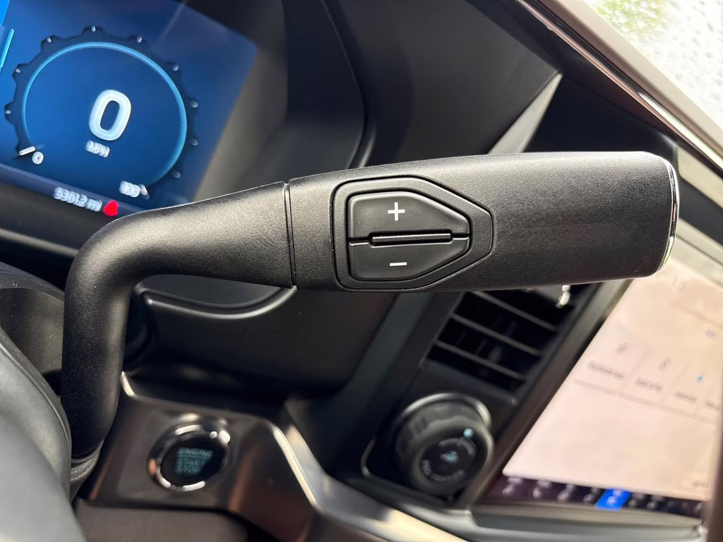 2025 Ruby Red Metallic Ford Super Duty F-250 SRW King Ranch 4X4 Truck