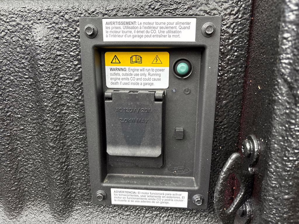 2025 Ruby Red Metallic Ford Super Duty F-250 SRW King Ranch 4X4 Truck