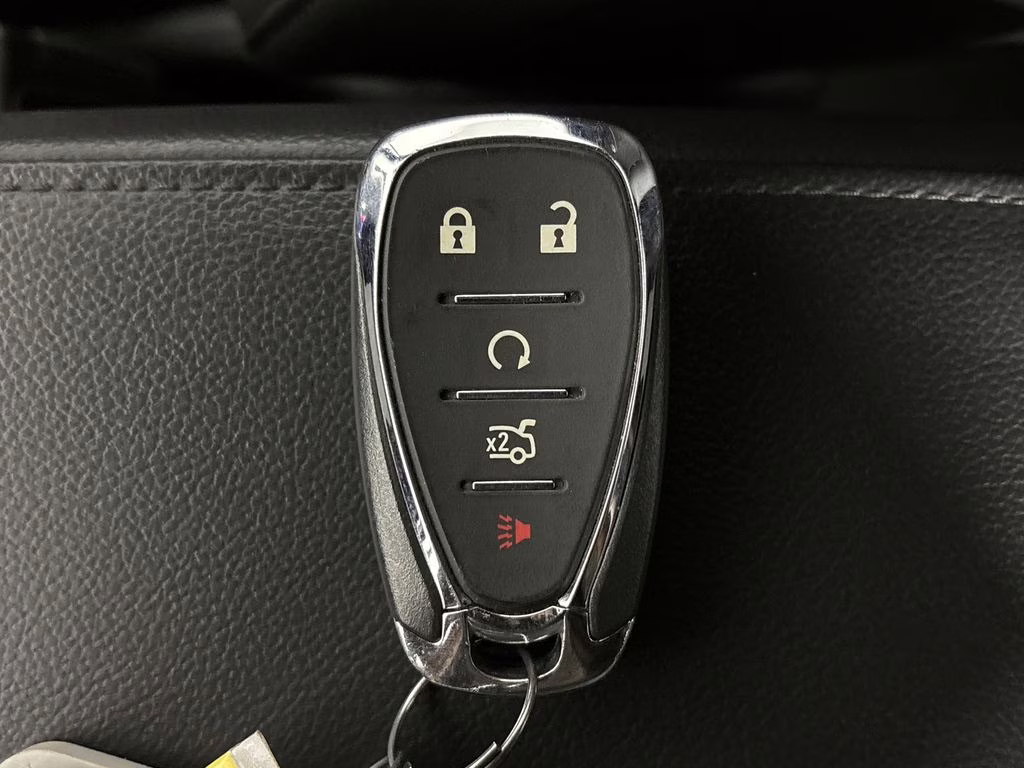 2016 Blue Ray Metallic Chevrolet Cruze Premier FWD Sedan