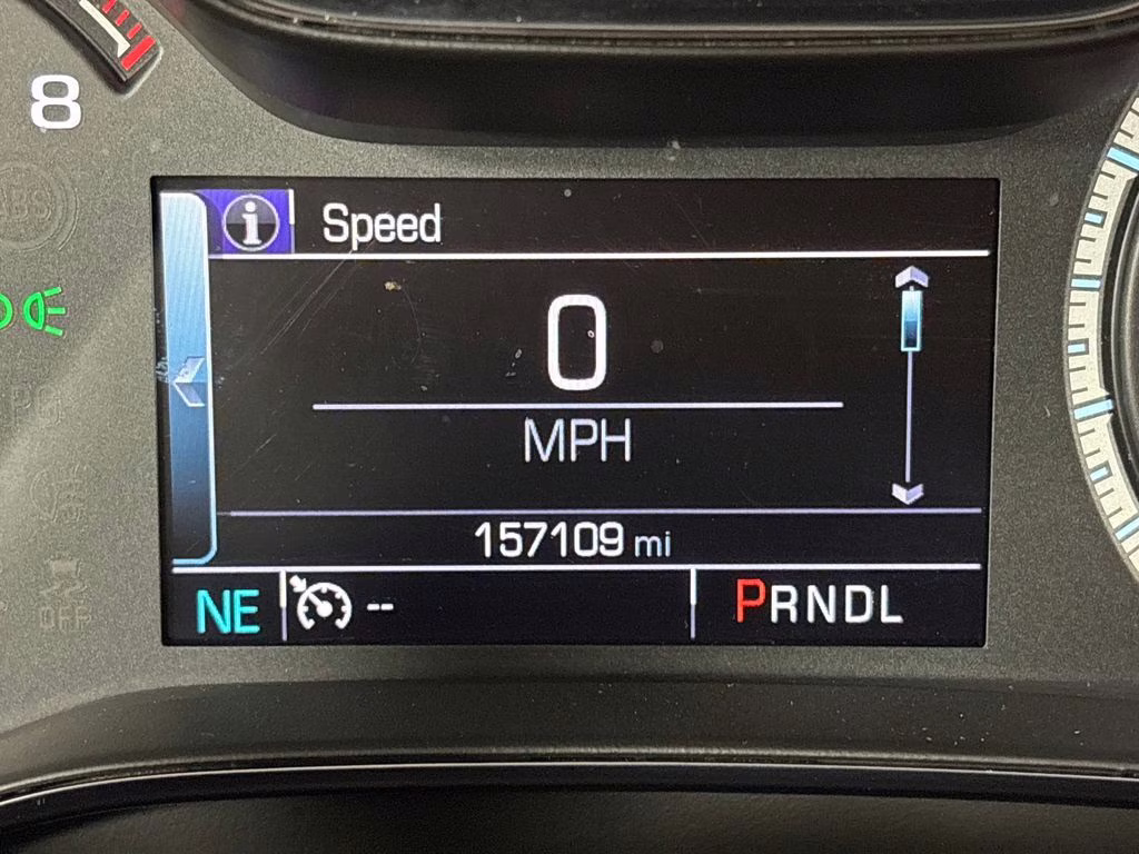 2016 Blue Ray Metallic Chevrolet Cruze Premier FWD Sedan