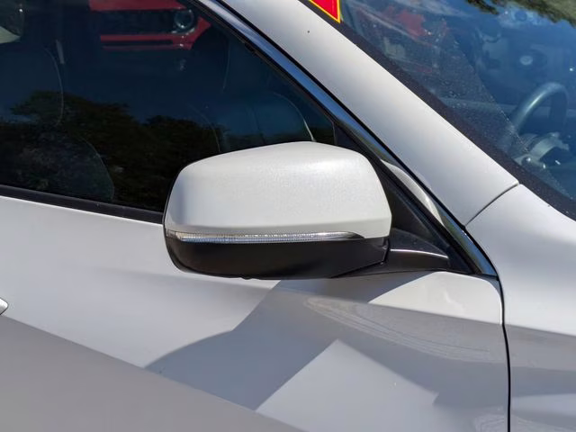 2020 White Acura RDX Advance Package FWD SUV