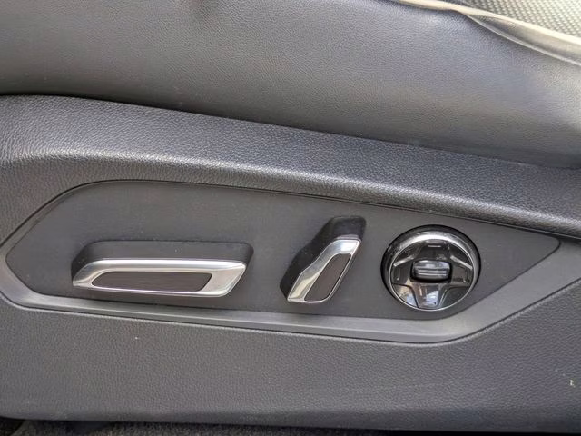 2020 White Acura RDX Advance Package FWD SUV