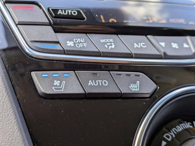 2020 White Acura RDX Advance Package FWD SUV