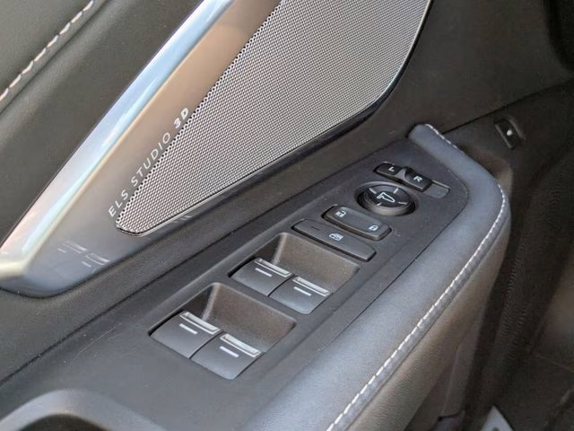 2020 White Acura RDX Advance Package FWD SUV