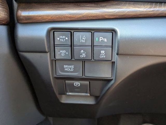 2020 White Acura RDX Advance Package FWD SUV