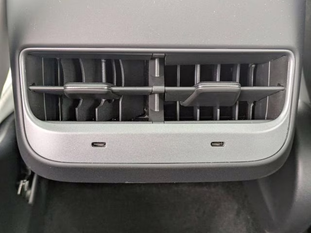 2022 Deep Blue Metallic Tesla Model Y Long Range AWD SUV