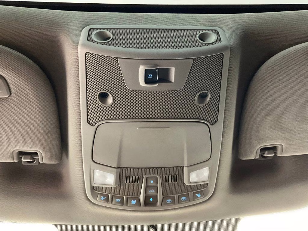 2016 Blue Ford F-150 Lariat RWD Truck