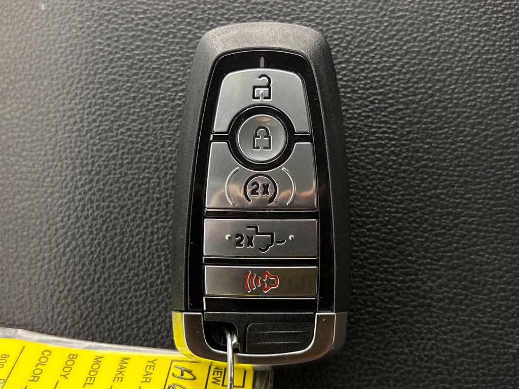 2024 Bronze Metallic Ford F-150 XLT 4X4 Truck