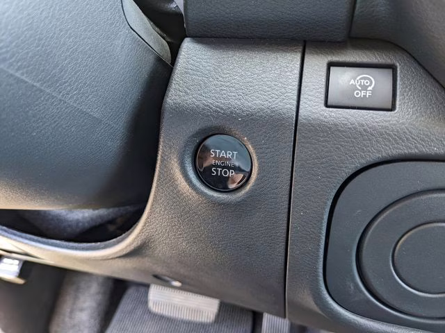 2026 Gun Metallic Nissan Frontier SV RWD Truck