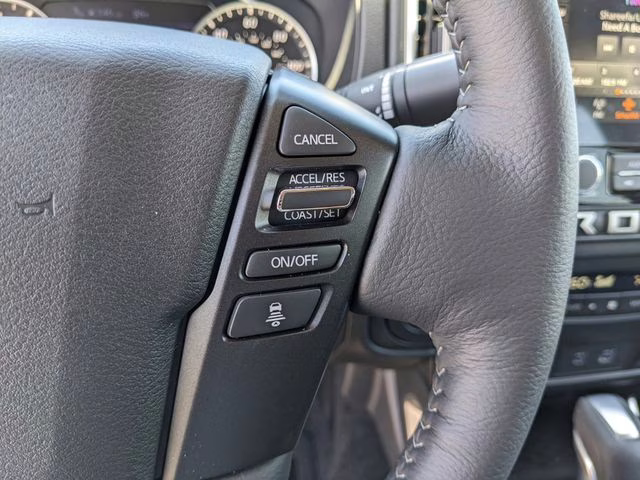 2026 Gun Metallic Nissan Frontier SV RWD Truck