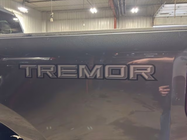 2026 Carbonized Gray Metallic Ford Super Duty F-250 SRW XLT 4X4 Truck