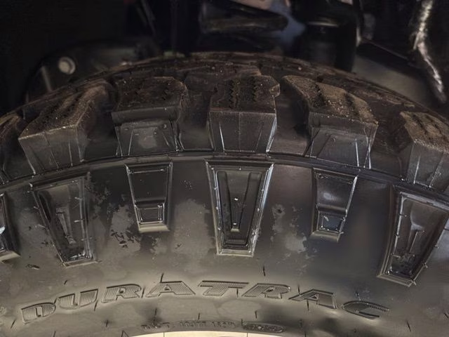 2026 Carbonized Gray Metallic Ford Super Duty F-250 SRW XLT 4X4 Truck