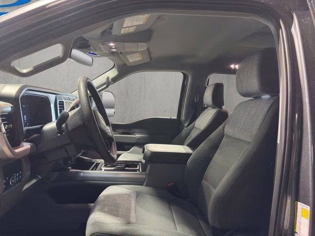 2026 Carbonized Gray Metallic Ford Super Duty F-250 SRW XLT 4X4 Truck